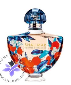 عطر ادکلن گرلن شالیمار سوفله د اورنجر Guerlain Shalimar Souffle d'Oranger