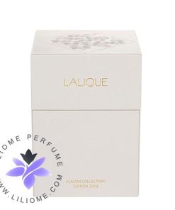 عطر ادکلن لالیک د لالیک ارکیده کریستال فلاکون | Lalique de Lalique Orchidee Crystal Flacon