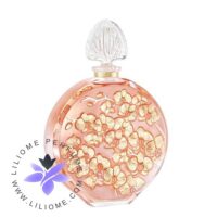 عطر ادکلن لالیک د لالیک ارکیده کریستال فلاکون | Lalique de Lalique Orchidee Crystal Flacon