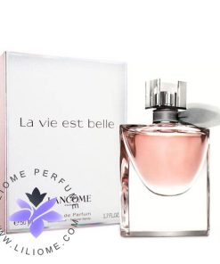 عطر ادکلن لانکوم لا ویه است بله 100میل | Lancome La Vie Est Belle