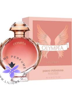 عطر ادکلن پاکو رابان المپیا لجند | Paco Rabanne Olympea Legend