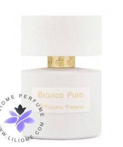 عطر ادکلن تیزیانا ترنزی بیانکو پورو Tiziana Terenzi Bianco Puro
