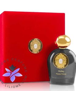 عطر ادکلن تیزیانا ترنزی هالی Tiziana Terenzi Halley