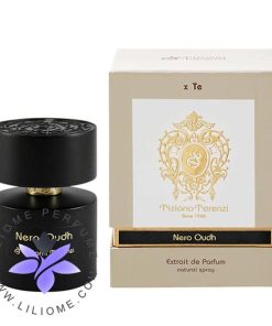 عطر ادکلن تیزیانا ترنزی نرو عود Tiziana Terenzi Nero Oudh