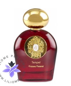 عطر ادکلن تیزیانا ترنزی تمپل Tiziana Terenzi Tempel