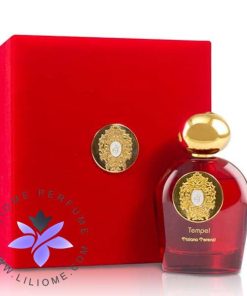 عطر ادکلن تیزیانا ترنزی تمپل Tiziana Terenzi Tempel