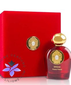 عطر ادکلن تیزیانا ترنزی ویرتانر Tiziana Terenzi Wirtaner