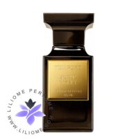 عطر ادکلن تام فورد ریزرو کالکشن بلک ویولت Tom Ford Reserve Collection Black Violet