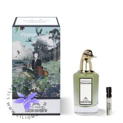 عطر ادکلن پنهالیگون د ایمپودنت کازین متیو-Penhaligon`s The Impudent Cousin Matthew