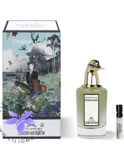 عطر ادکلن پنهالیگون د ایمپودنت کازین متیو-Penhaligon`s The Impudent Cousin Matthew