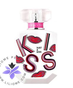 عطر ادکلن ویکتوریا سکرت جاست اِ کیس-Victoria Secret Just A Kiss