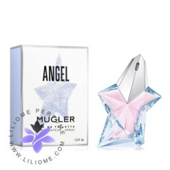 عطر ادکلن تیری موگلر آنجل ادو تویلت 2019-Thierry Mugler Angel Eau de Toilette 2019