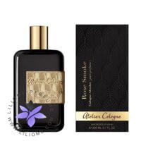 عطر ادکلن آتلیه کلون رز اسموک-Atelier Cologne Rose Smoke