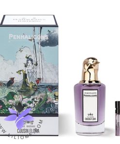 عطر ادکلن پنهالیگون د آنجنیو کازین فلورا-Penhaligon`s The Ingénue Cousin Flora
