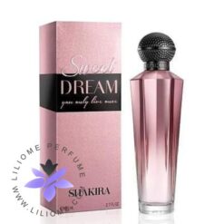 عطر ادکلن شکیرا سوییت دریم-Shakira Sweet Dream