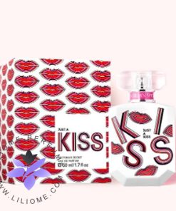 عطر ادکلن ویکتوریا سکرت جاست اِ کیس-Victoria Secret Just A Kiss