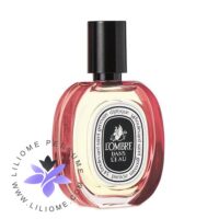 عطر ادکلن دیپتیک له آمبر دنس لئو لیمیتد ادیشن-Diptyque L'Ombre Dans L'Eau Limited Edition