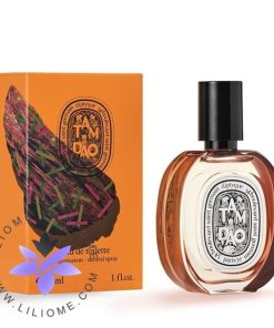 عطر ادکلن دیپتیک تام دائو لیمیتد ادیشن-Diptyque Tam Dao Limited Edition