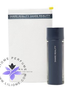 عطر ادکلن زارا شیر ریالیتی-Zara Share Reality