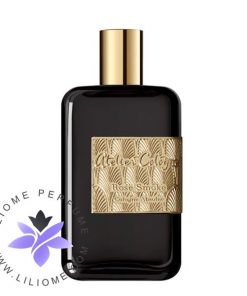 عطر ادکلن آتلیه کلون رز اسموک-Atelier Cologne Rose Smoke