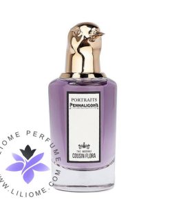 عطر ادکلن پنهالیگون د آنجنیو کازین فلورا-Penhaligon`s The Ingénue Cousin Flora