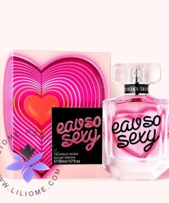 عطر ادکلن ویکتوریا سکرت او سو س..ی ادو پرفیوم-Victoria Secret Eau So S--y Eau de Parfum