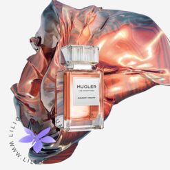 عطر ادکلن تیری موگلر نوتی فروتی-Thierry Mugler Naughty Fruity