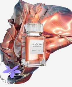 عطر ادکلن تیری موگلر نوتی فروتی-Thierry Mugler Naughty Fruity