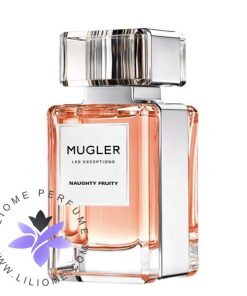 عطر ادکلن تیری موگلر نوتی فروتی-Thierry Mugler Naughty Fruity