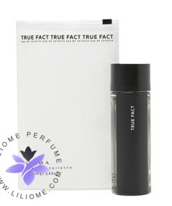 عطر ادکلن زارا ترو فکت-Zara True Fact