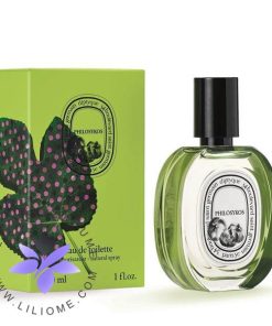 عطر ادکلن دیپتیک فیلوسیکوس لیمیتد ادیشن-Diptyque Philosykos Limited Edition