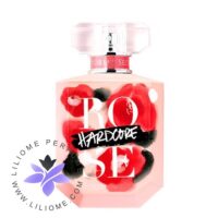 عطر ادکلن ویکتوریا سکرت هاردکور رز-Victoria Secret Hardcore Rose