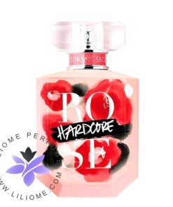 عطر ادکلن ویکتوریا سکرت هاردکور رز-Victoria Secret Hardcore Rose