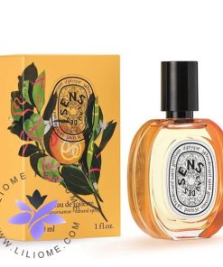 عطر ادکلن دیپتیک او دس سنس لیمیتد ادیشن-Diptyque Eau des Sens Limited Edition