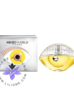 عطر ادکلن کنزو ورلد پاور-kenzo World Power
