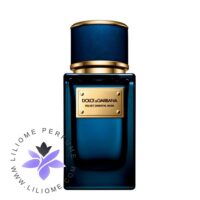 عطر ادکلن دلچه گابانا ولوت اورینتال ماسک-Dolce Gabbana Velvet Oriental Musk