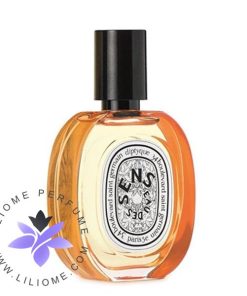 عطر ادکلن دیپتیک او دس سنس لیمیتد ادیشن-Diptyque Eau des Sens Limited Edition