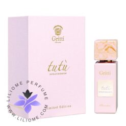 عطر ادکلن گریتی توتو-Gritti tutu