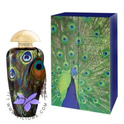 عطر ادکلن تاجر ونیزی ایمپریال امرالد-The Merchant of Venice Imperial Emerald