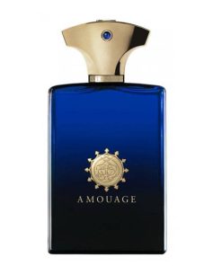 تستر عطر آمواج اینترلود مردانه | Amouage Interlude Tester