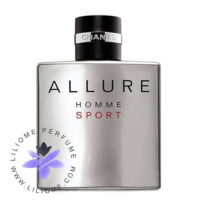 تستر اورجینال عطر شنل الور هوم اسپرت | CHANEL ALLURE HOMME SPORT Tester