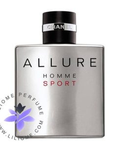 تستر اورجینال عطر شنل الور هوم اسپرت | CHANEL ALLURE HOMME SPORT Tester
