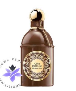 عطر ادکلن گرلن کویر اینتنس-کویغ اینتنس Guerlain Cuir Intense