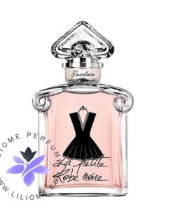 عطر ادکلن گرلن لا پتیت روب نویر پلیسی Guerlain La Petite Robe Noire Plissée