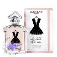 عطر ادکلن گرلن لا پتیت روب نویر پلیسی Guerlain La Petite Robe Noire Plissée