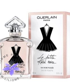 عطر ادکلن گرلن لا پتیت روب نویر پلیسی Guerlain La Petite Robe Noire Plissée
