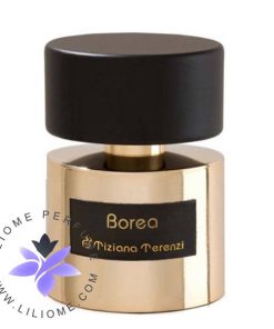 عطر ادکلن تیزیانا ترنزی بوریا Tiziana Terenzi Borea