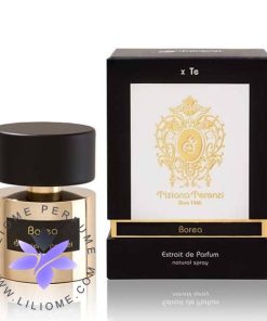 عطر ادکلن تیزیانا ترنزی بوریا Tiziana Terenzi Borea