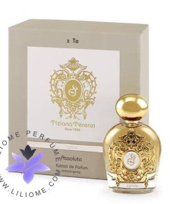 عطر ادکلن تیزیانا ترنزی لینسیس Tiziana Terenzi Lyncis