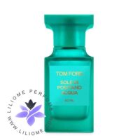 عطر ادکلن تام فورد سول دی پوزیتانو آکوا Tom Ford Sole Di Positano Acqua